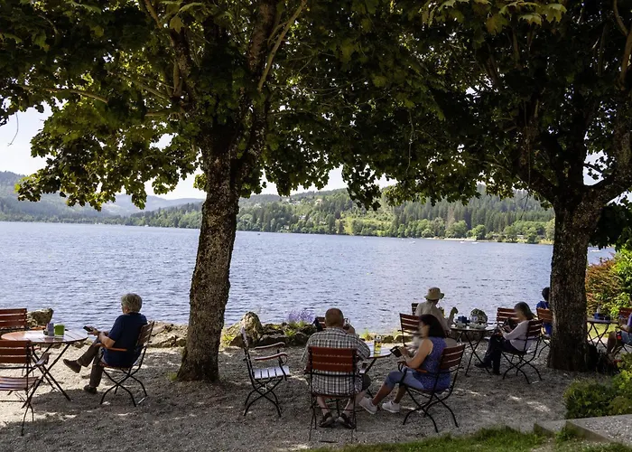 Maritim Titisee Hotel