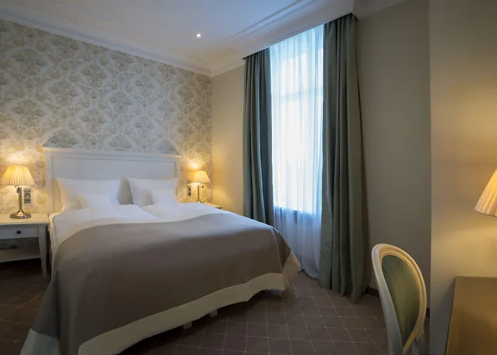 Park Hotel & Spa Katharina